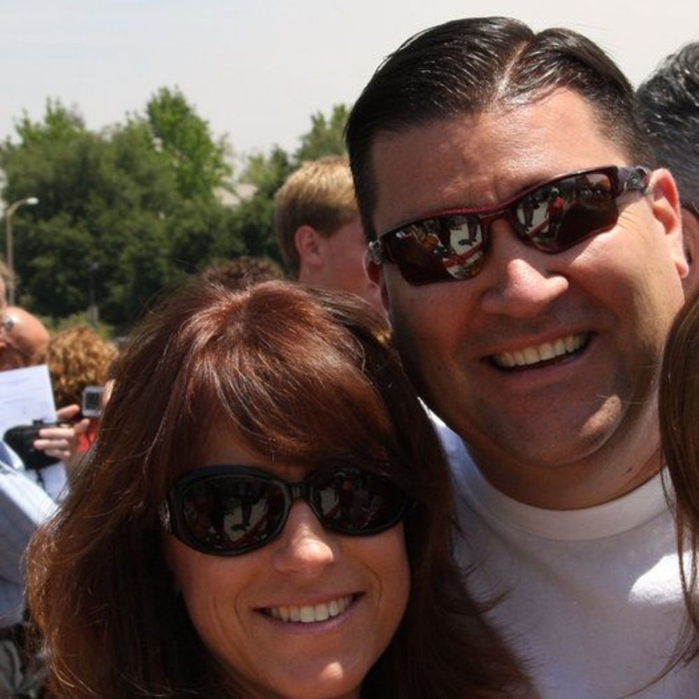 Meet your Posher, Colleen